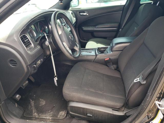 2C3CDXBG1EH240654 Dodge Charger Se
