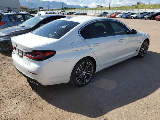 WBA33AG09PCM70243 BMW 530XE