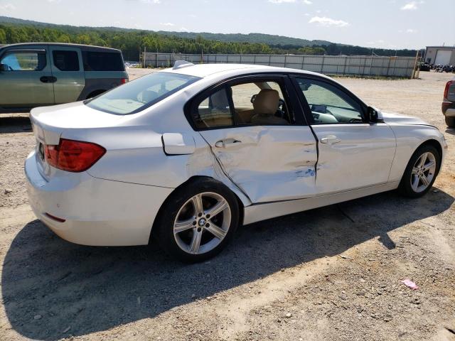 WBA3C3C54FP664702 BMW 320 I Xdrive