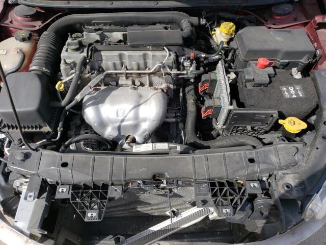 1C3CDFCB1FD364032 Dodge Dart Limited
