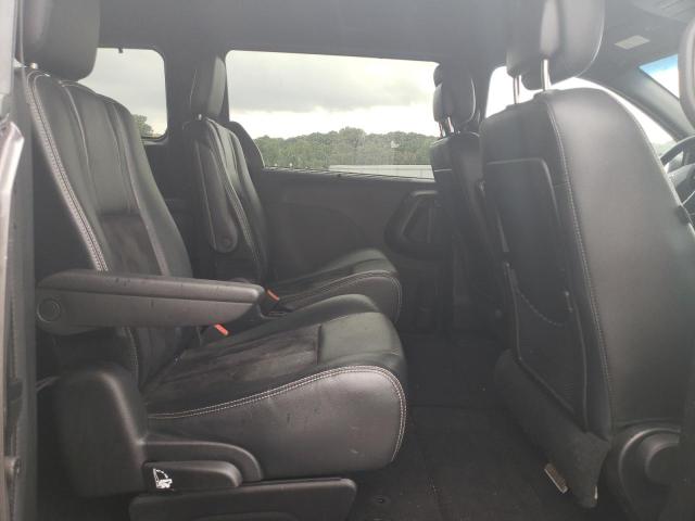 2C4RDGCG4FR689472 Dodge Grand Caravan Sxt