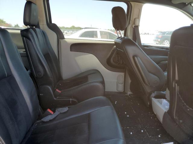 2C4RDGCGXJR343371 Dodge Grand Caravan Sxt