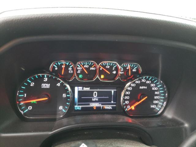 3GTU2NEC2JG470717 GMC Sierra K1500 Slt