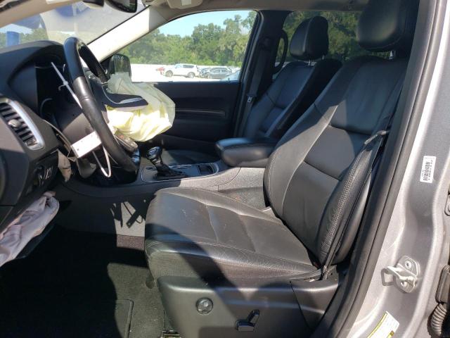 1C4RDHEGXLC301474 Dodge Durango Citadel