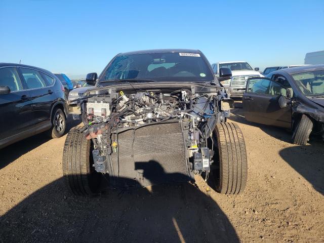 1C4RDJDG3JC176792 Dodge DURANGO GT
