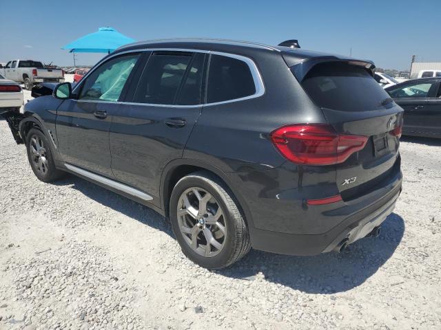 5UXTY3C08LLU72547 BMW X3 Sdrive30i