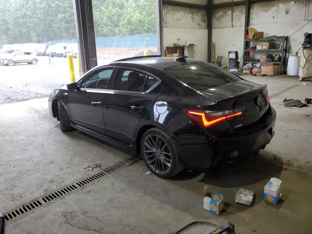 19UDE2F82KA001516 Acura Ilx Premium A-spec