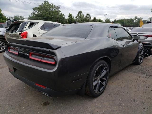 2C3CDZFJ5GH345377 Dodge Challenger R/t Scat Pack
