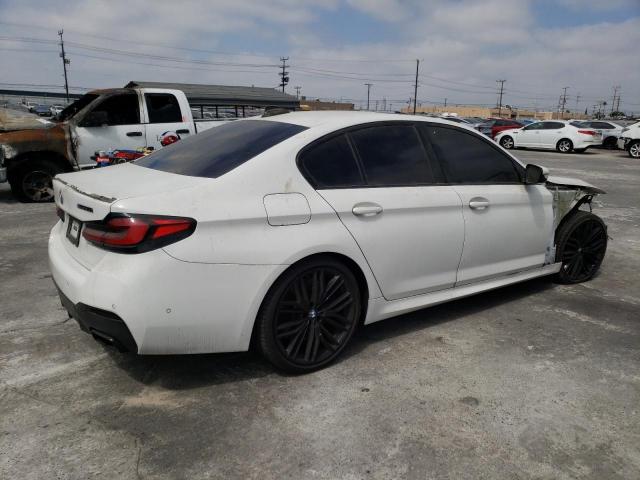 WBA13BK08MCF51785 BMW M550xi