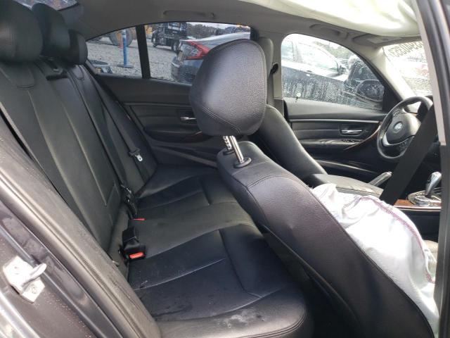 WBA3A5C52EP600853 BMW 328 I