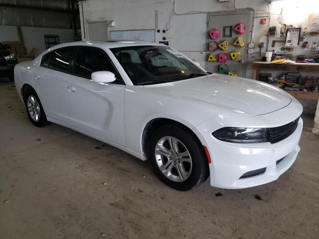 2C3CDXBG1MH536711 Dodge Charger Sxt