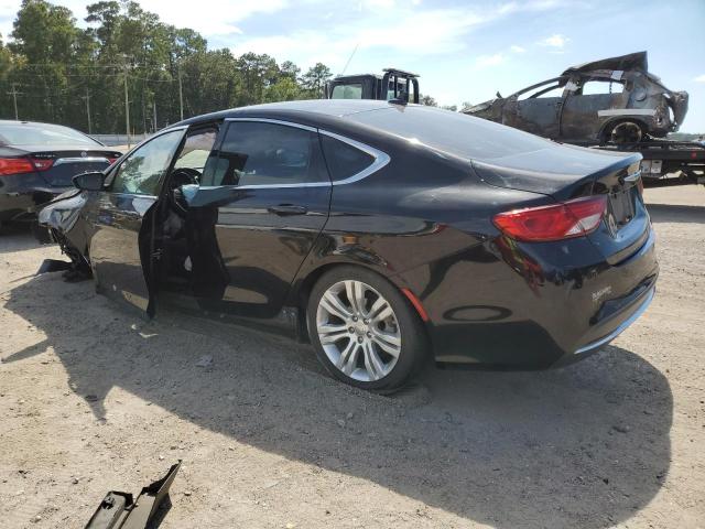 1C3CCCAB8FN622660 Chrysler 200 Limited