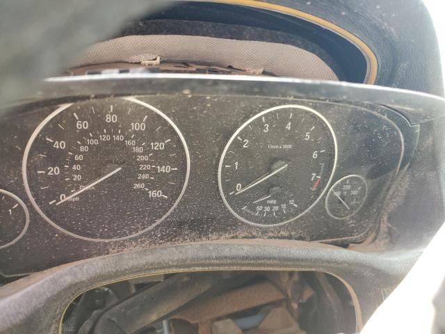 5UXWZ7C3XH0V88174 BMW X3 Sdrive28i