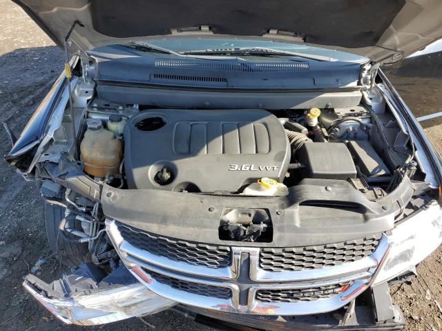 3C4PDCBG3ET127804 Dodge Journey Sxt