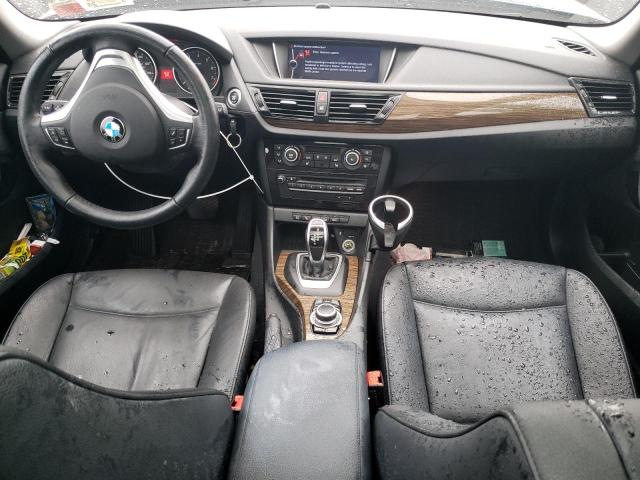 WBAVL1C52EVY10084 BMW X1 Xdrive28i
