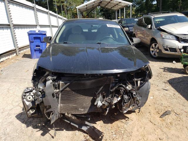1C3CDZABXEN133238 Dodge AVENGER SE