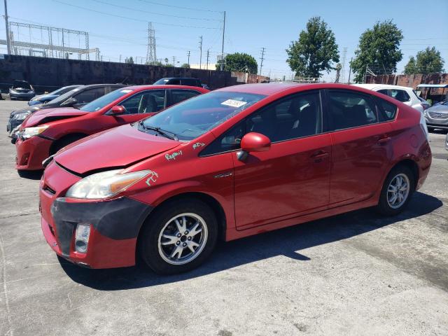 Auction sale of the 2010 Toyota Prius, vin: JTDKN3DU1A0235923, lot number: 65625893