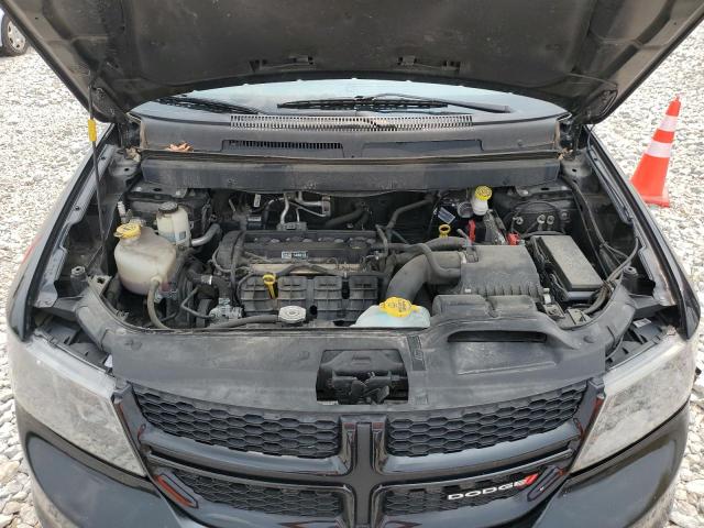 3C4PDCGB7LT194318 Dodge Journey Crossroad