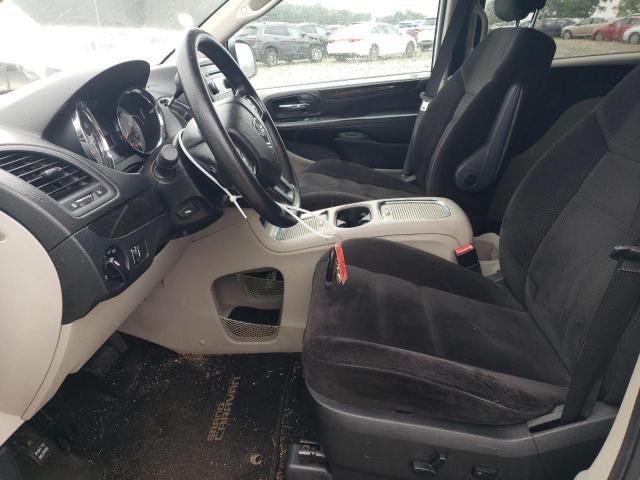 2C4RDGCG8ER206399 Dodge Grand Caravan Sxt