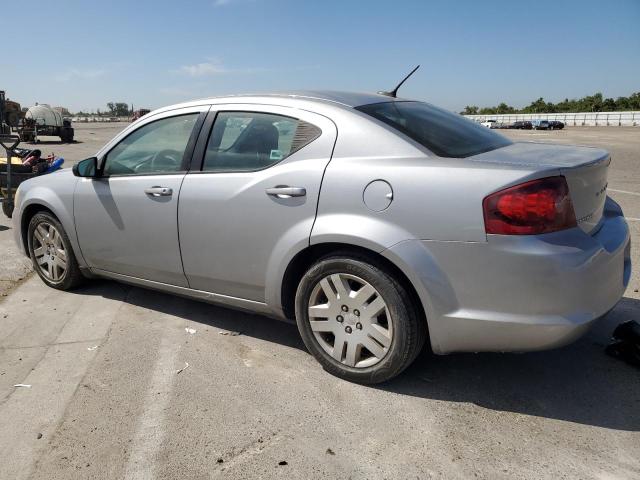 1C3CDZAB8EN145677 Dodge AVENGER SE