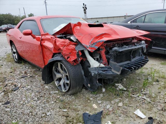 2C3CDZBG0FH855824 Dodge Challenger Sxt Plus