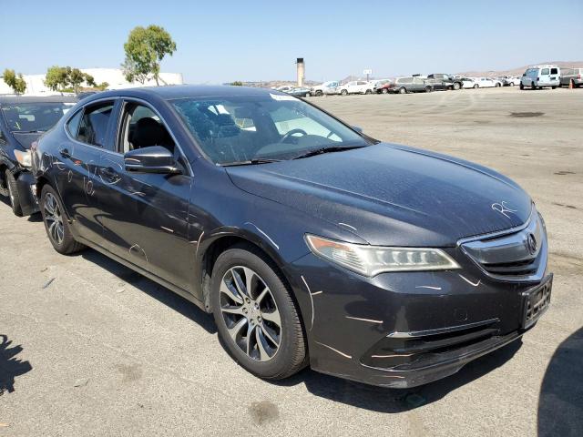 19UUB1F39FA024353 Acura TLX