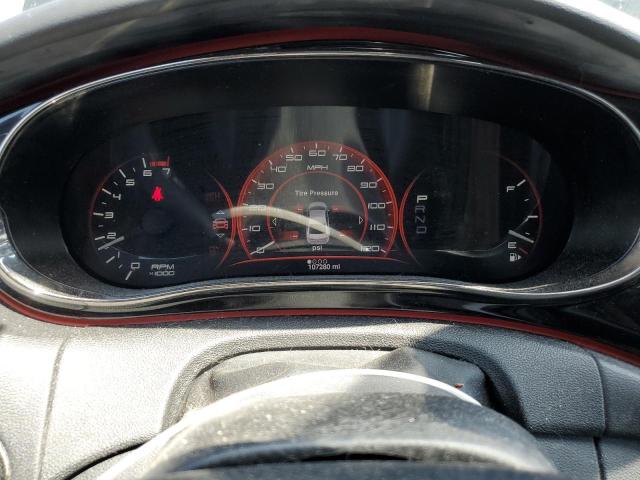 1C3CDFEB1GD592319 Dodge DART GT
