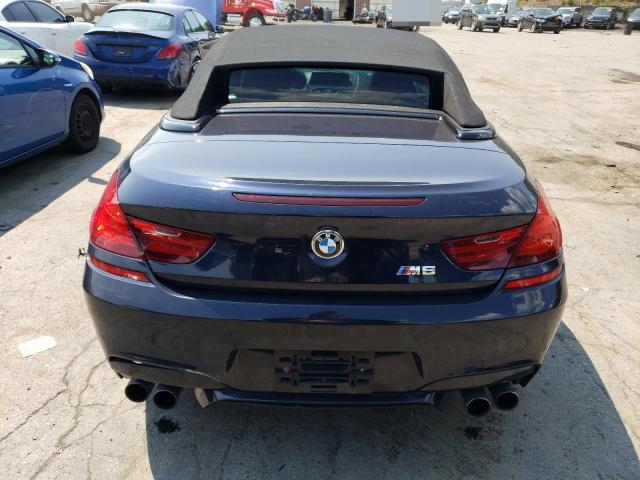 WBSLZ9C58FD651451 BMW M6