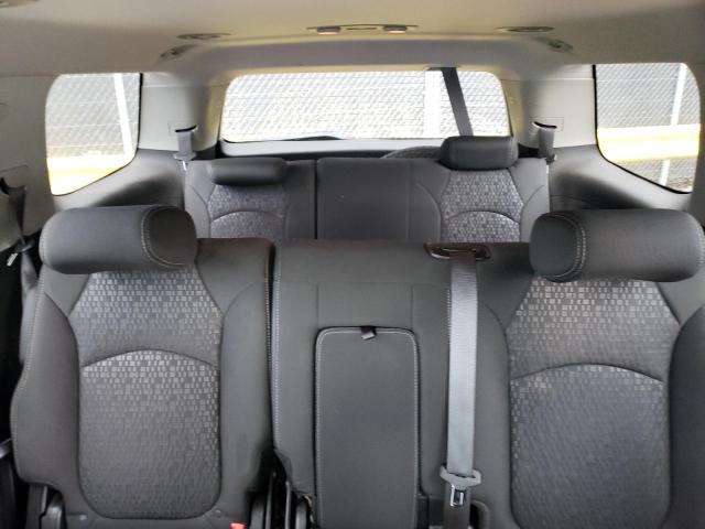 1GKKRNED2EJ205185 GMC ACADIA SLE
