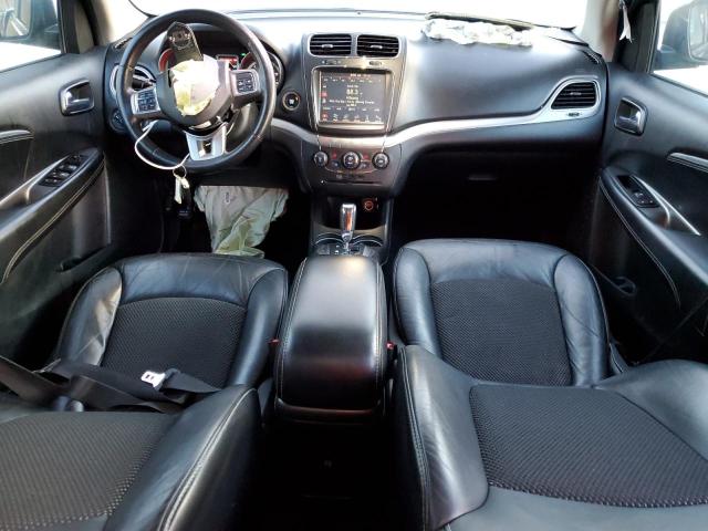 3C4PDCGG4JT305819 Dodge Journey Crossroad