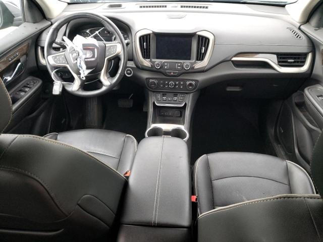 3GKALXEX4KL176540 GMC Terrain Denali
