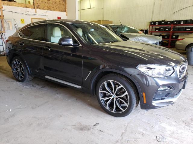 5UX2V1C09M9H40435 BMW X4 Xdrive30i