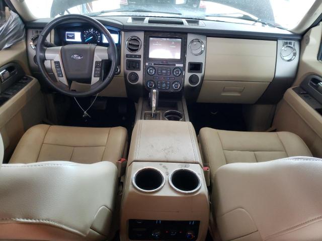 1FMJU2AT8FEF09337 Ford Expedition Limited