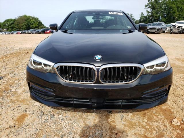 WBAJA7C57KWW22481 BMW 530 XI