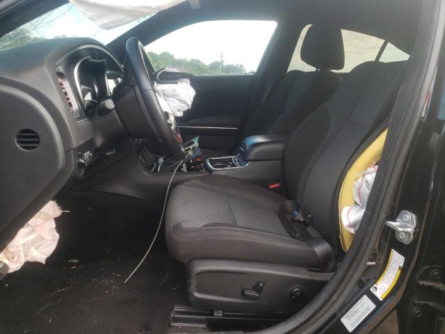 2C3CDXHG6GH227408 Dodge Charger Sxt