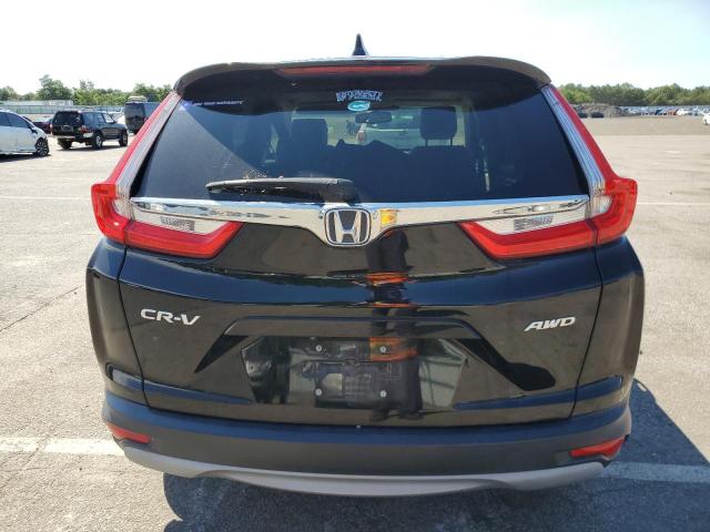 7FARW2H8XJE058863 Honda CR-V EXL