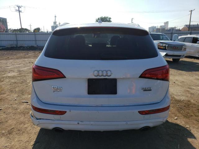 WA1L2AFP3GA008822 Audi Q5 Premium Plus