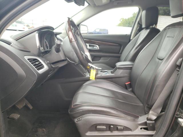2GKFLZE3XE6243813 GMC Terrain Denali