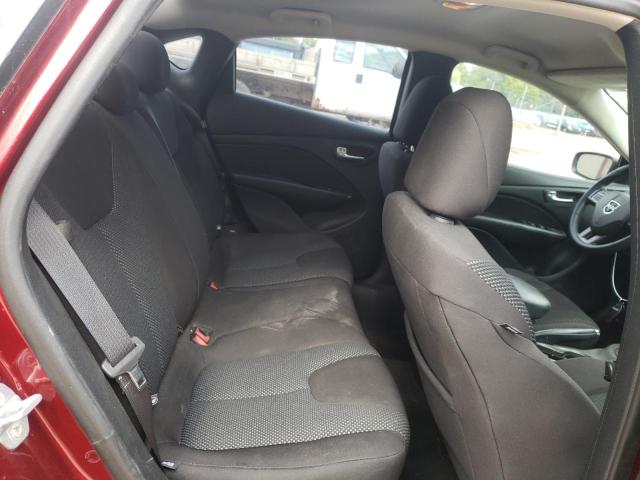 1C3CDFDH5FD346443 Dodge Dart Se Aero