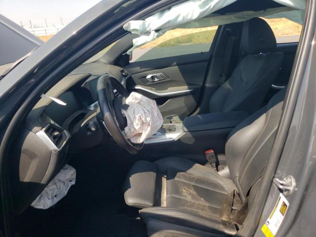 WBA5U7C07LFJ57876 BMW M340I