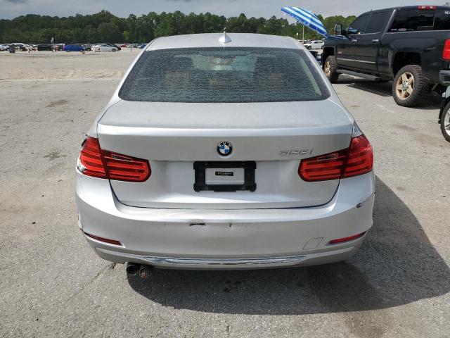 WBA3A5C55EJ465578 BMW 328 I