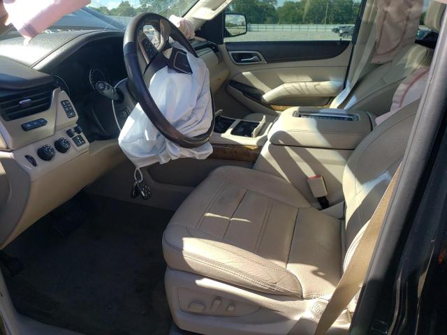 1GKS2CKJ9GR351171 GMC YUKON DENALI