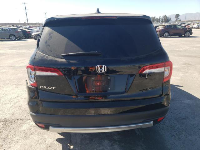 5FNYF5H54LB011782 Honda PILOT EXL