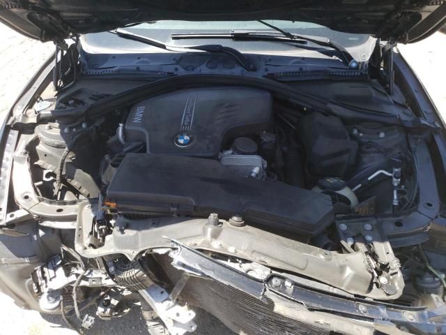 WBA8A9C59GK619333 BMW 320 I