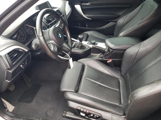 WBA1J7C56FV289332 BMW M235I