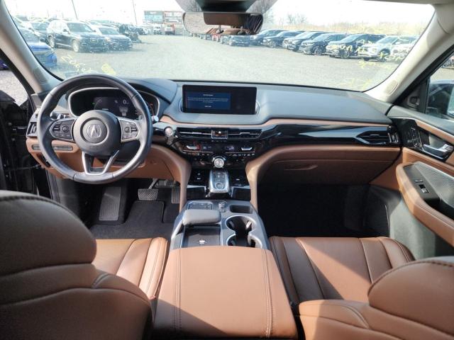 5J8YE1H45NL007972 Acura Mdx Technology