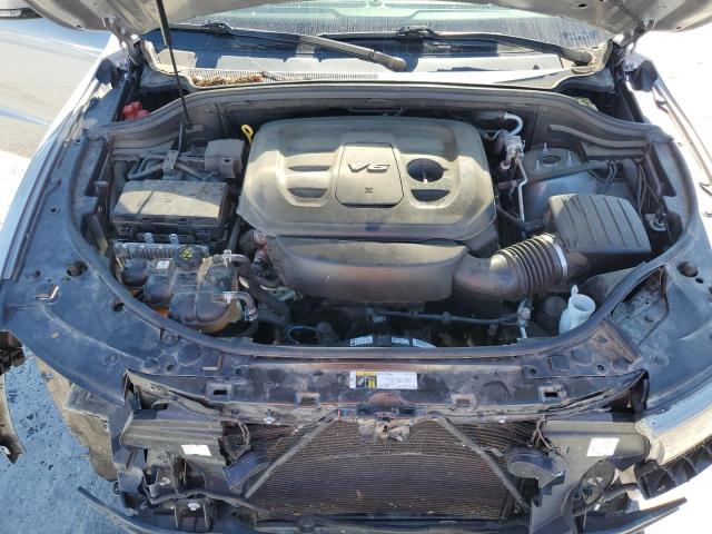 1C4RDJDG8LC320954 Dodge DURANGO GT