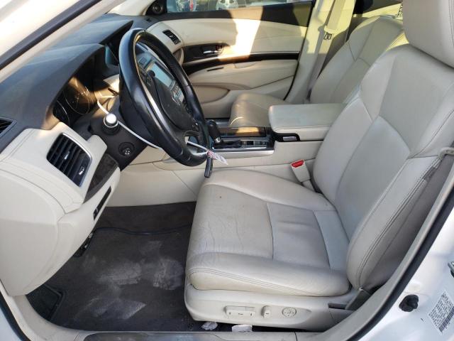 JH4KC1F54EC004646 Acura RLX TECH