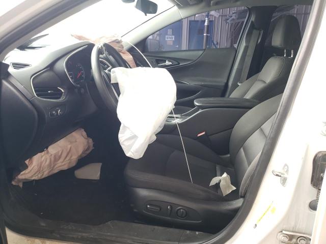 1G1ZD5ST6JF168720 Chevrolet MALIBU LT