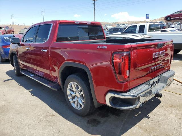 3GTU9DED7NG147350 GMC Sierra Limited K1500 Slt